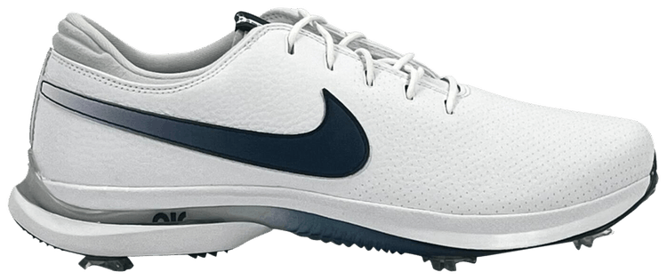 Nike Air Zoom Victory Tour 3 White Navy