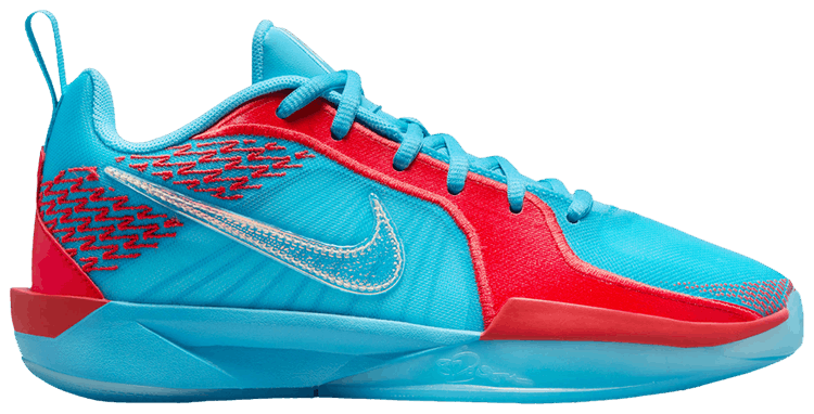 Nike Sabrina 2 GS Slurpee