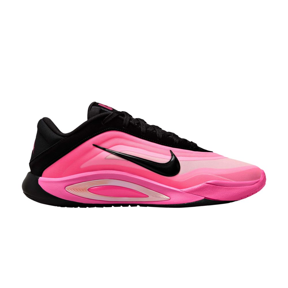 Nike Wmns A'One EP 'Leo Lights' | Pink | Women's Size 13 - FZ8606-001