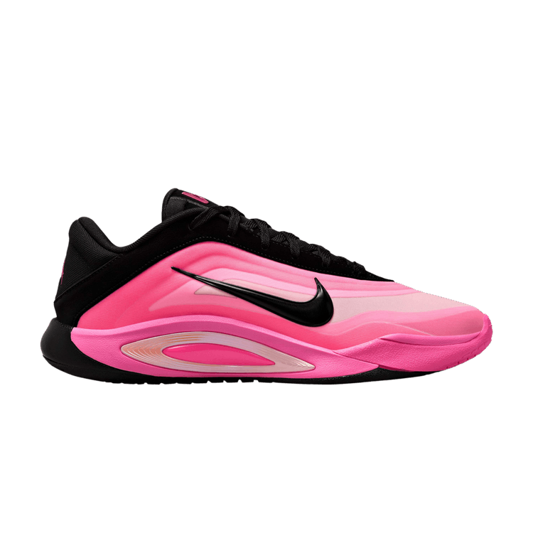 Buy Nike Wmns A'One EP 'Leo Lights' - FZ8606 001 | GOAT