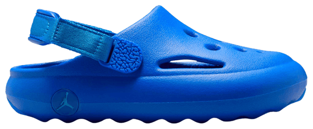 Air Jordan Hydrip PS Hyper Royal