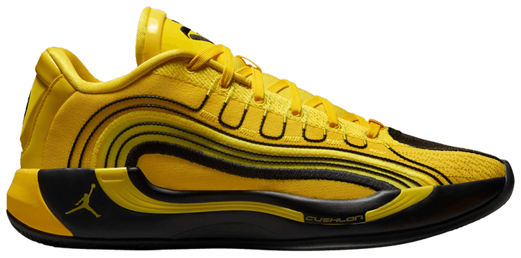 Air Jordan Luka 4 Quai 54