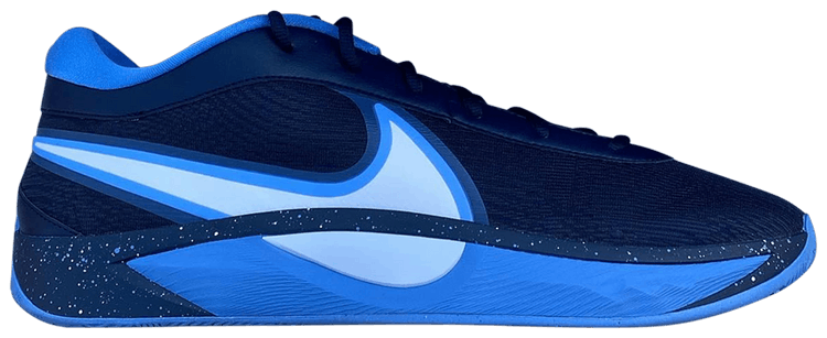 Nike Giannis Freak 6 Villanova PE