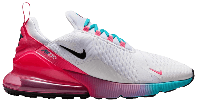 NIKE x MLB ☆ Air Max 270 マーリンズ Buy MLB x Air Max 270 'City Connect Pack - Miami Marlins