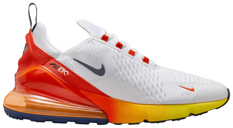 NIKE x MLB ☆ Air Max 270 アストロズ Buy MLB x Air Max 270 'City Connect Pack - Houston Astros