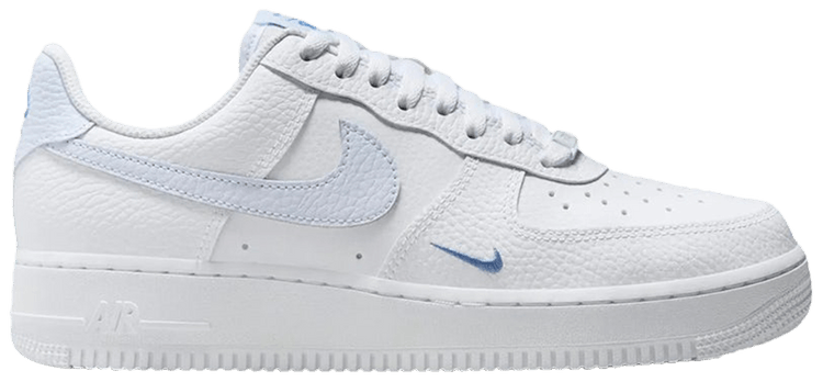 靴 Nike Air Force 1 '07 LV8 Aegean Storm Nike Air Force 1 '07 LV8 Wolf Grey Aegean Storm - HV1795-141