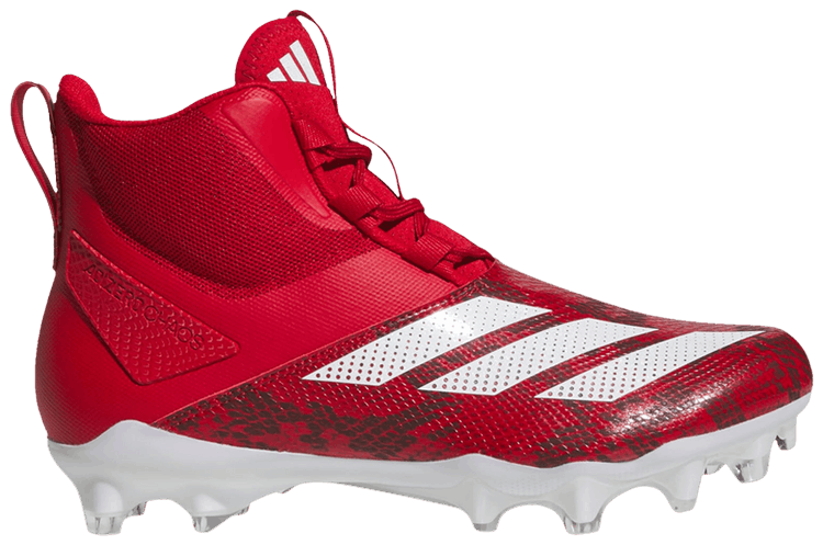 Adidas Adizero Chaos DSG SMU   Team Power Red