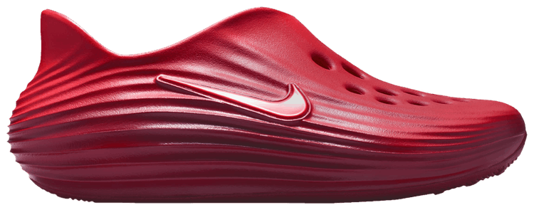 Nike ReactX Rejuven8 GS University Red