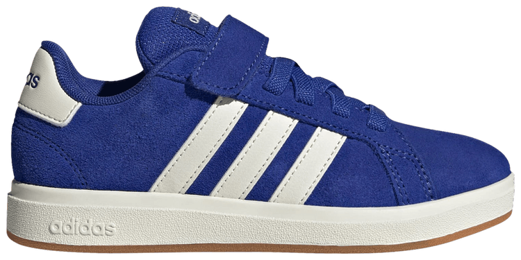 adidas Grand Court 00s C Semi Lucid Blue