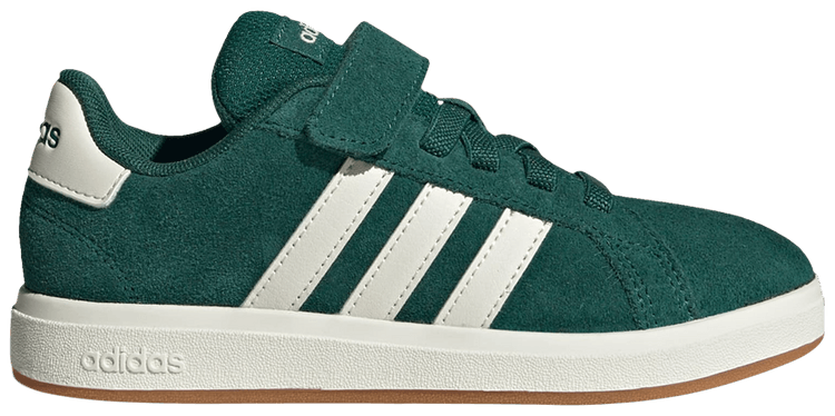 Adidas Grand Court 00s C Collegiate Green