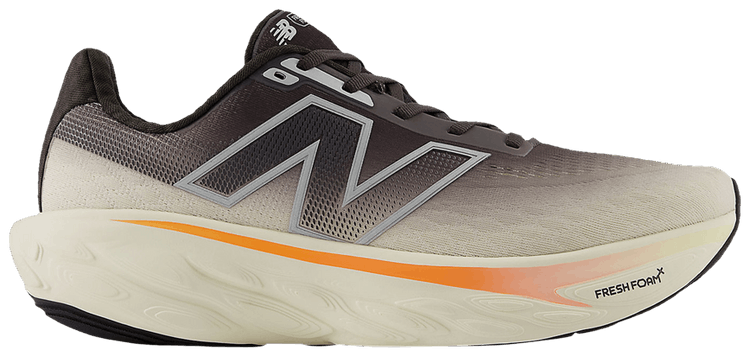 New Balance Fresh Foam X 1080v14 Black Cement Hot Mango