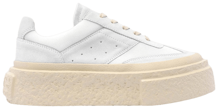 MM6 Maison Margiela Wmns Gambetta White