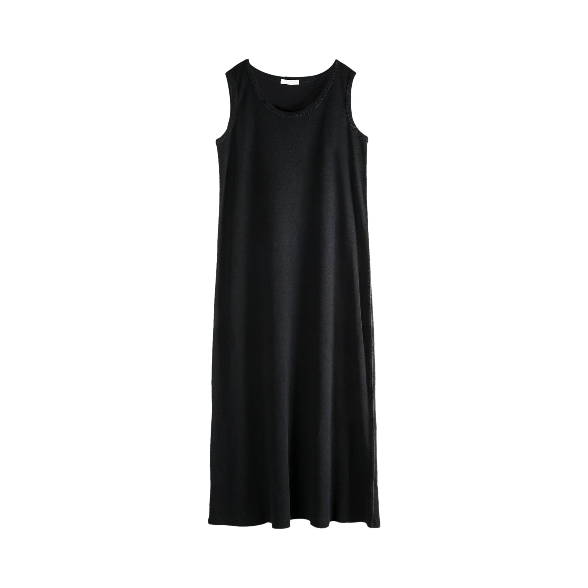 Pre-owned The Row Tetzi Dress 'black' | Women's Size Xs