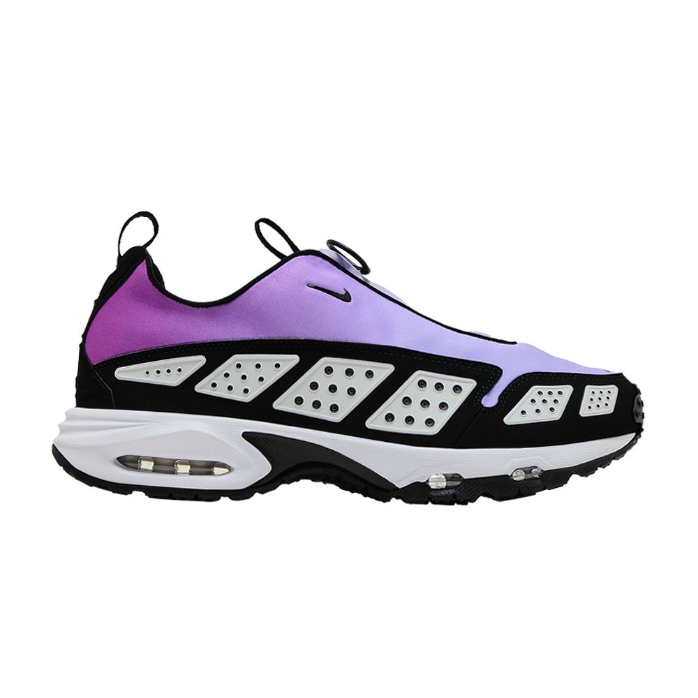 Pre-owned Nike Wmns Air Sunder Max 'hydrangeas Hyper Violet' | Purple | Women's Size 6