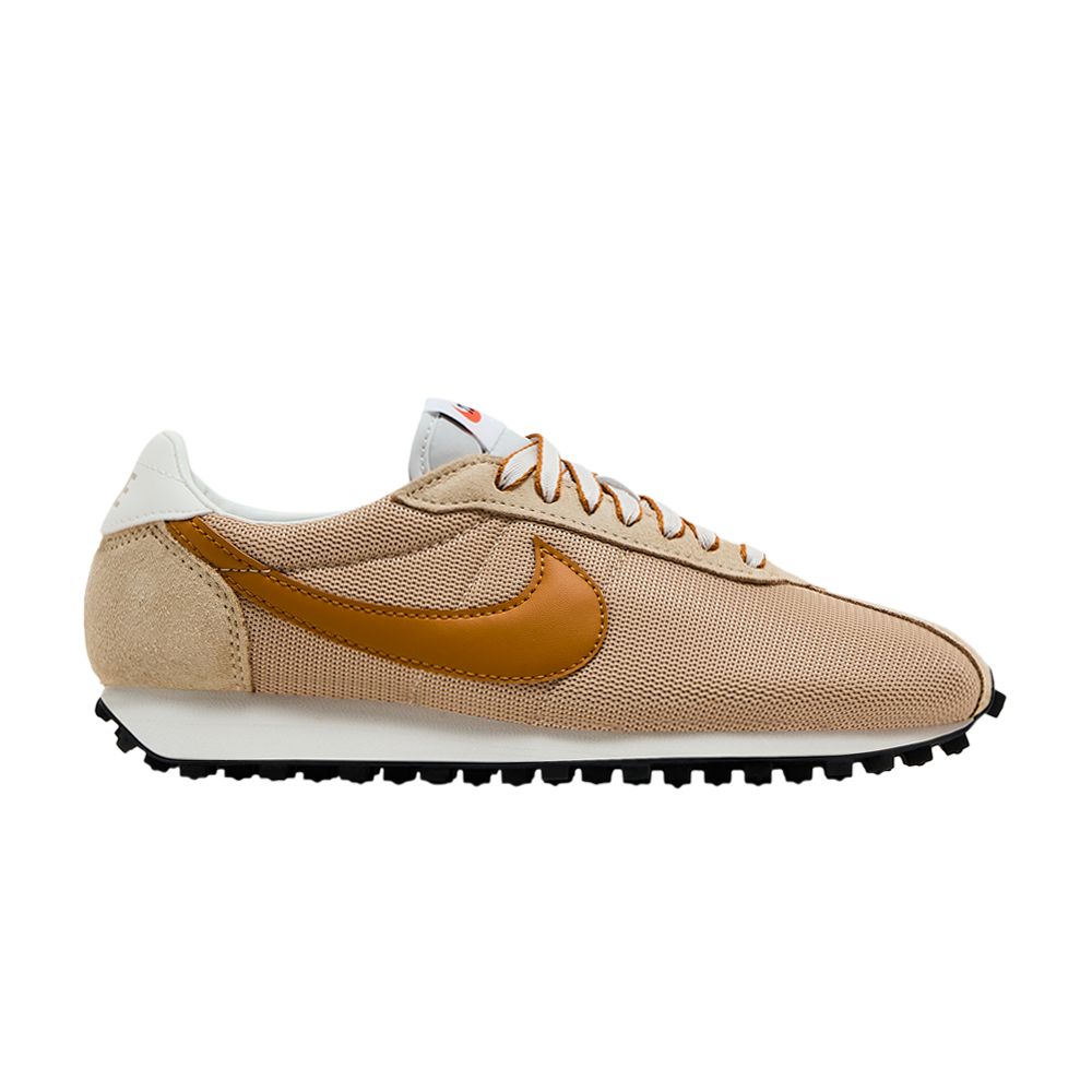 Pre-owned Nike Wmns Ld 1000 'linen Desert Ochre' | Orange | Women's Size 11.5