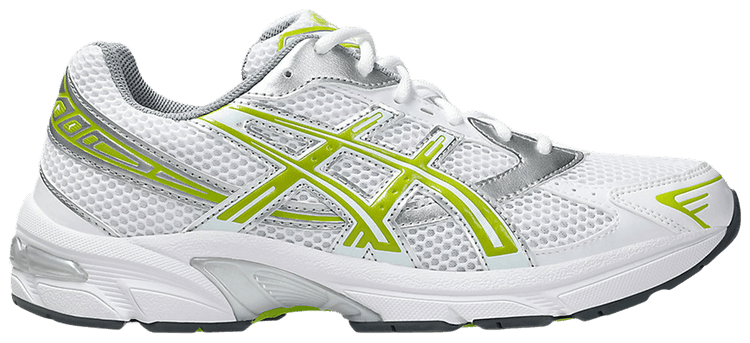 Asics Gel 1130 White Green Apple