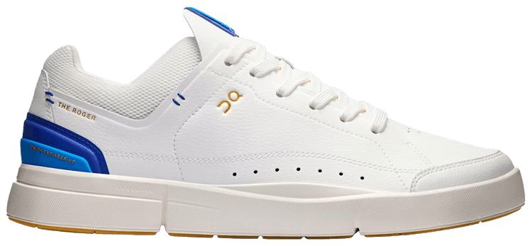 ON The Roger Centre Court White Malibu