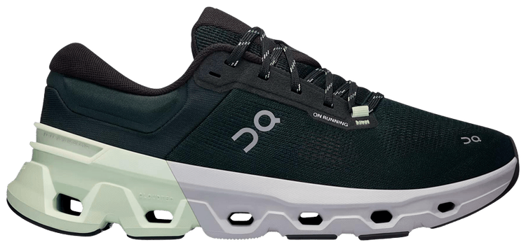 ON Cloudflyer 5 Jungle Lima