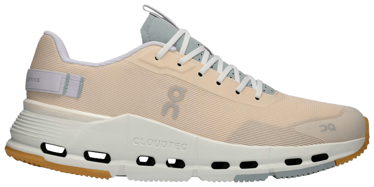 ON Wmns Cloudnova Form 2 Dew Mineral
