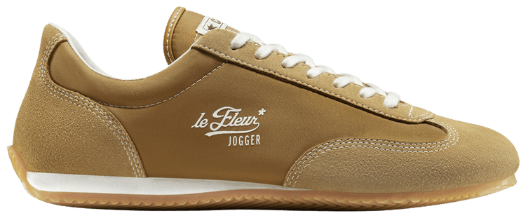 Buy Golf Le Fleur x Coach Jogger 'Bistre' - A16299C | GOAT