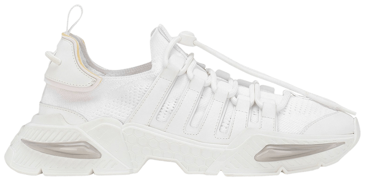 Dolce  Gabbana Air Master White