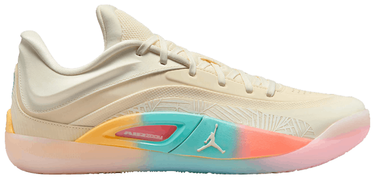 最終値下げ！Jordan ザイオン4 PF 国内3/11発売】Jordan Zion 4 PF “Forged in Fire” | bbkicks-news