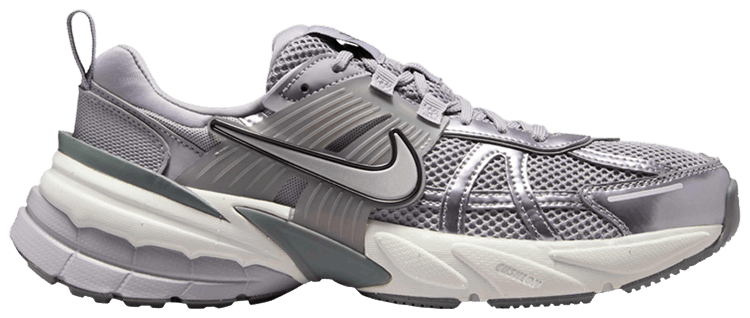 Nike Wmns V2K Run Cement Grey