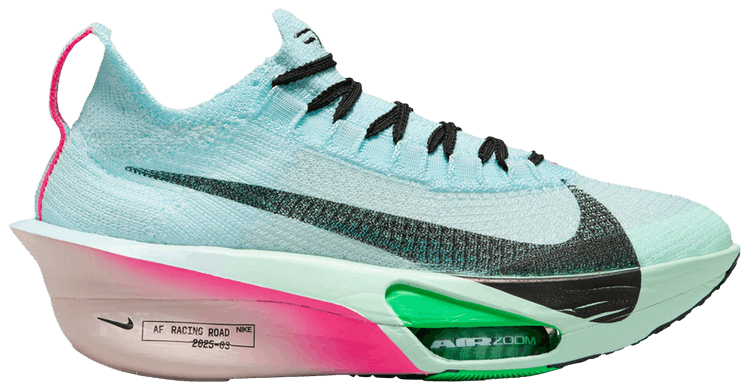 Buy Nike Wmns Air Zoom Alphafly NEXT% 3 'Glacier Blue Hyper Pink