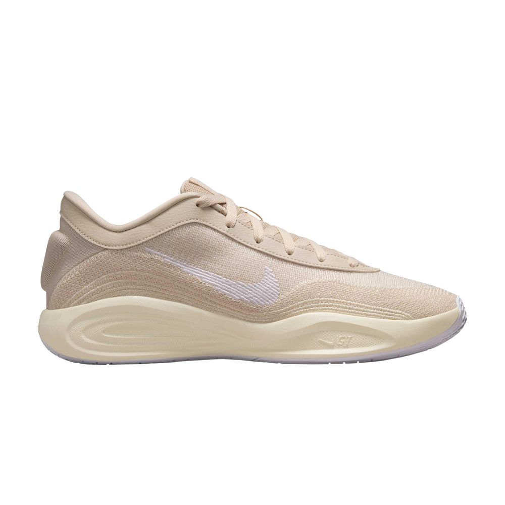 Nike GT Hustle Academy EP 'Oatmeal' | Cream | Men's Size 6 - FJ7808-103