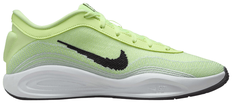 Buy Nike GT Hustle Academy EP 'Barely Volt Black' - FJ7808 701 | GOAT