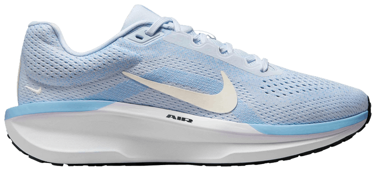 Nike Wmns Air Winflo 11 Psychic Blue