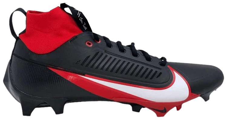 Nike Vapor Edge Pro 360 2 TB Promo Black University Red