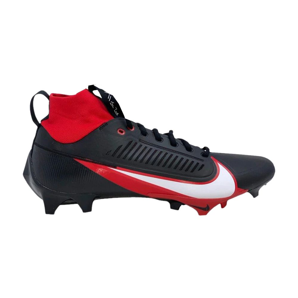 Nike Vapor Edge Pro 360 2 TB Promo 'Black University Red' | Men's Size 12 - FN7759-005