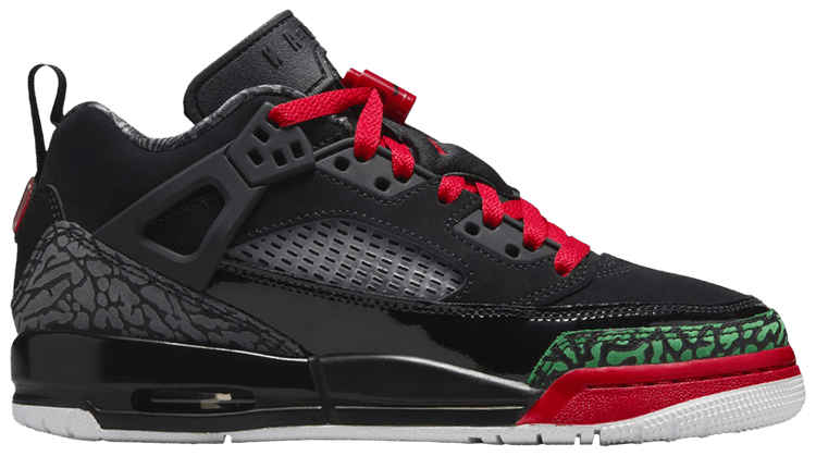 Air Jordan Spizike Low GS OG
