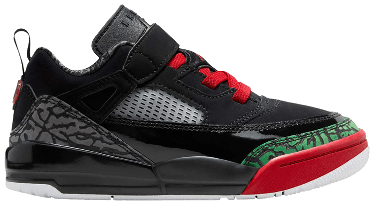 Air Jordan Spizike Low PS OG