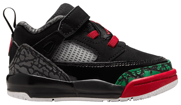 Air Jordan Spizike Low TD OG