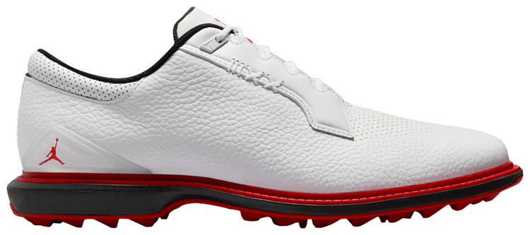 ☆JORDAN ADG 5☆ Nike Air Jordan ADG 5 Golf Shoes Black/White/Cool Gray