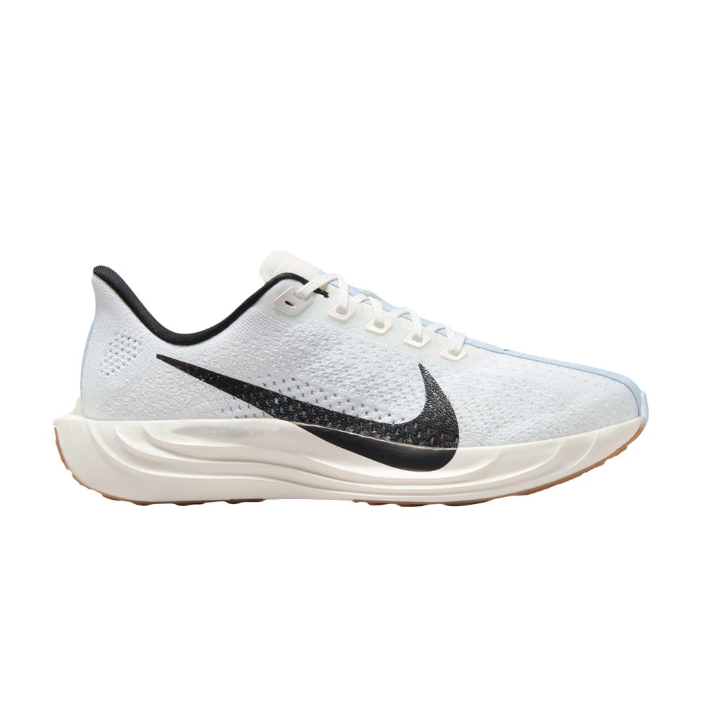 Nike Wmns Pegasus Plus 'Sail Blue Tint' | White | Women's Size 7.5 - FQ7261-102