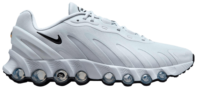 Buy Air Max DN8 'Pure Platinum Black' - FQ7860 010 | GOAT