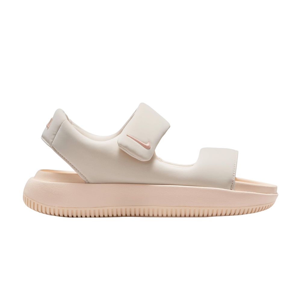 Nike Wmns Calm Sandal 'Guava Ice' | Pink | Women's Size 6 - FZ3125-800