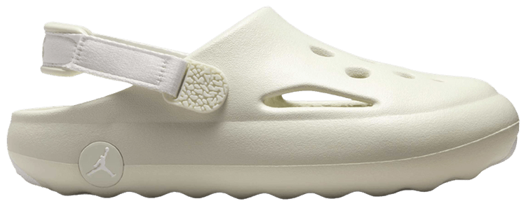 Air Jordan Hydrip GS Sea Glass