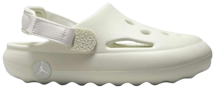 Air Jordan Hydrip PS Sea Glass