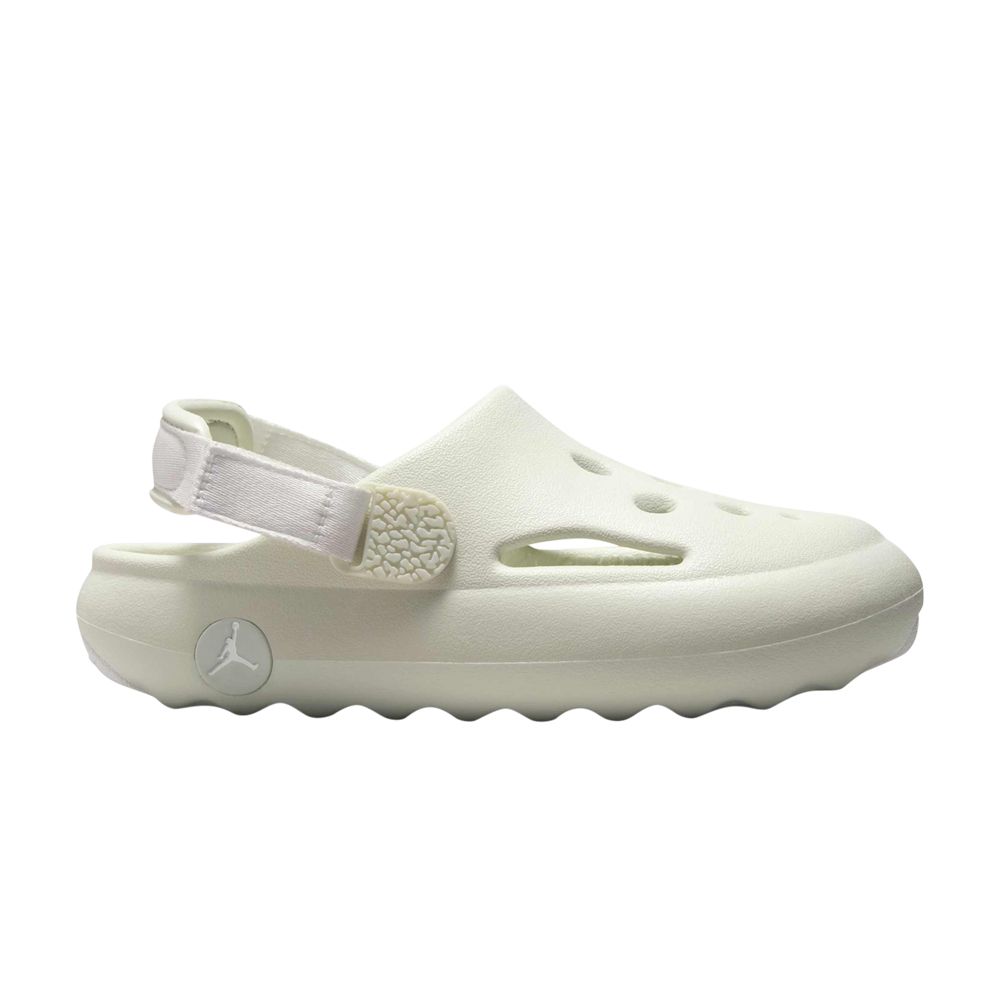 Jordan Hydrip PS 'Sea Glass' | Cream | Kid's Size 12 - HF5982-002