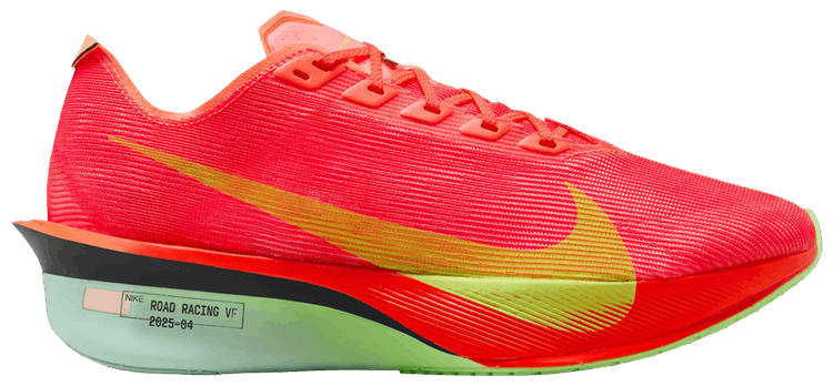 Nike Wmns ZoomX Vaporfly Next 4 Bright Crimson Lime Blast