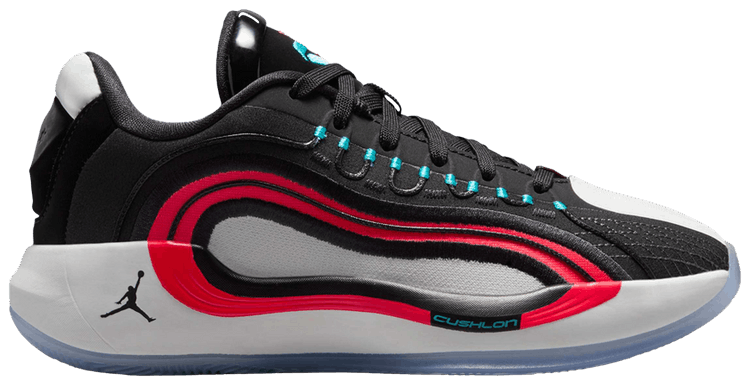 NIKE ナイキ　JORDAN LUKA 4 GS Buy Air Jordan Luka 4 GS 'Bloodline' - HJ5225 001 | GOAT