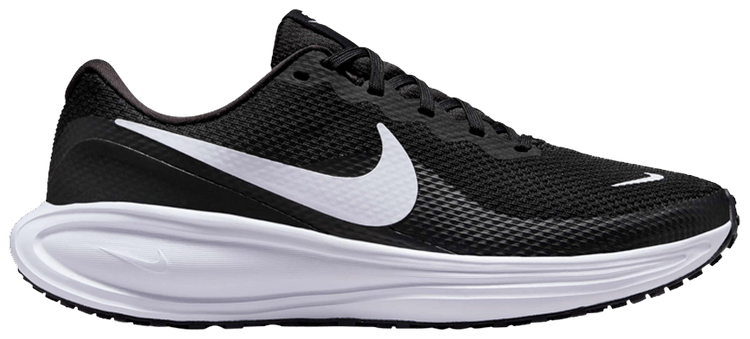 Nike Wmns Revolution 8 Black White