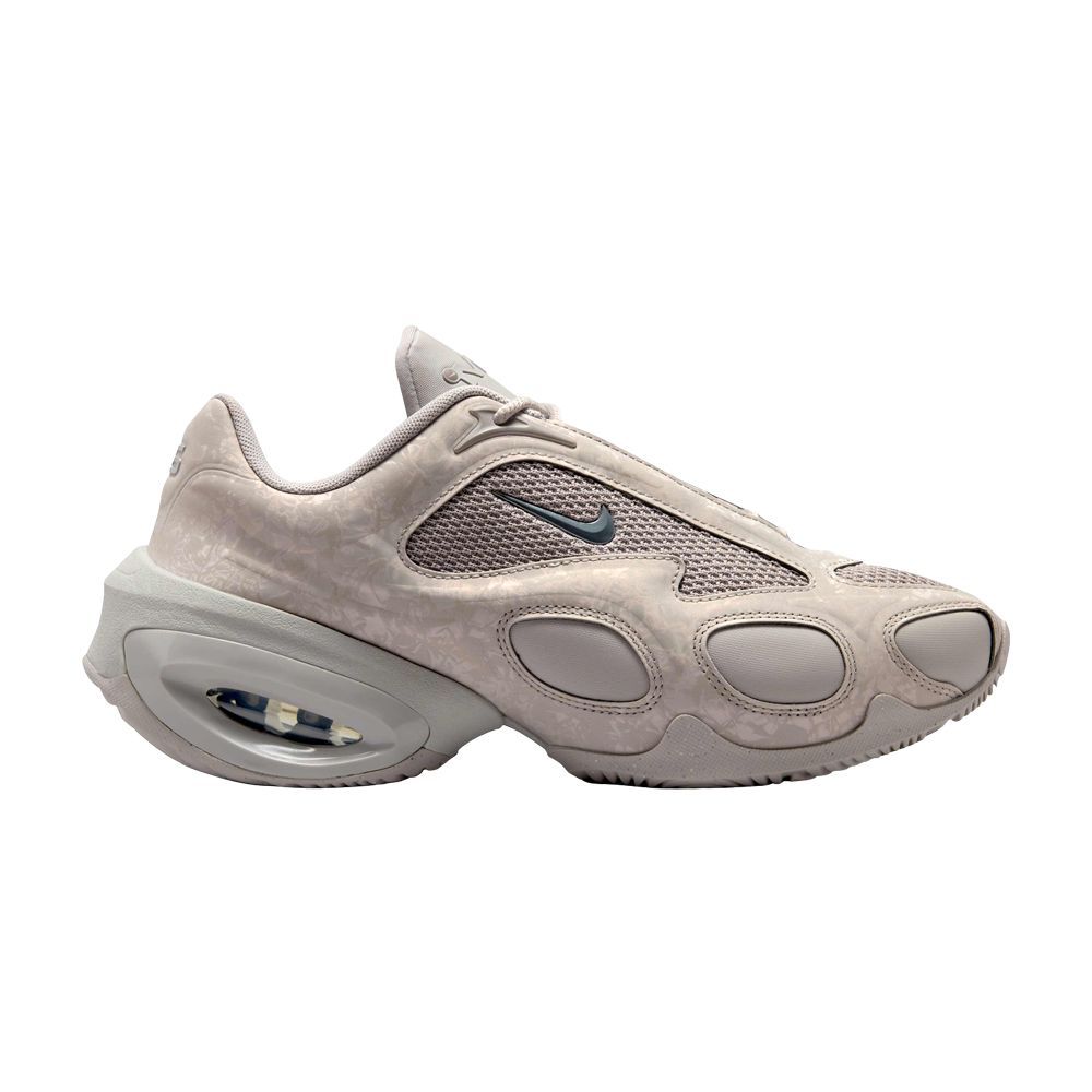 Pre-owned Nike Wmns Air Max Muse 'college Grey' | Women's Size 7 In Gray