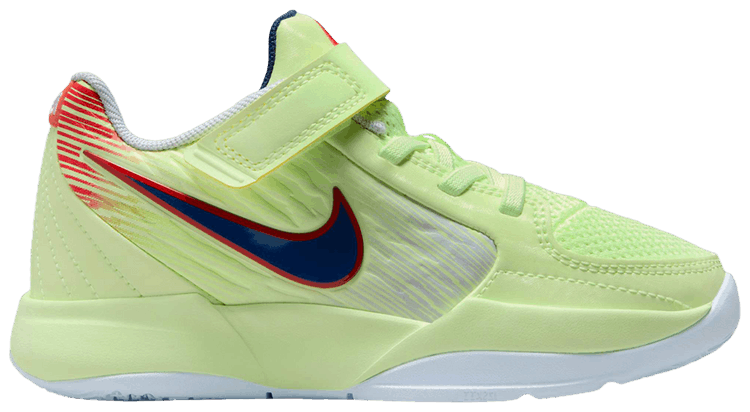 Nike Ja 2 PS Virtuoso