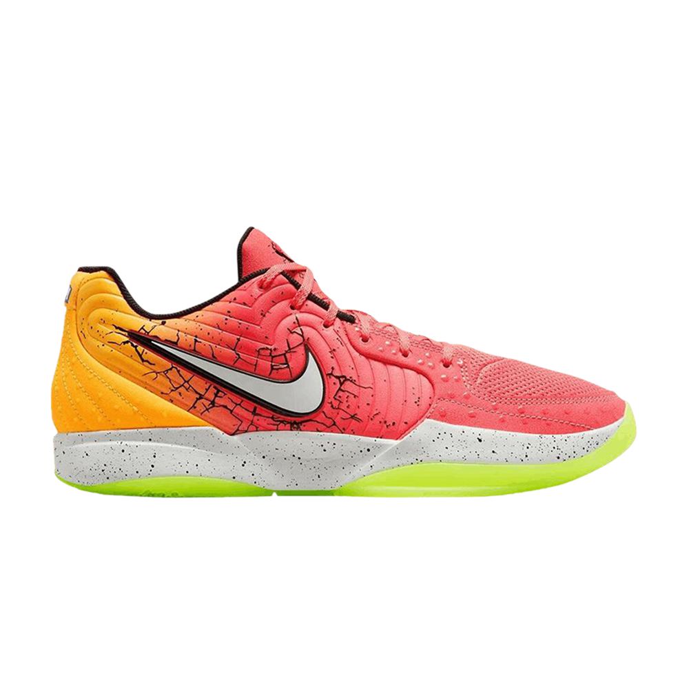 Nike Kool-Aid x Ja 2 EP 'Mixed Berry' | Multi-Color | Men's Size 8.5 - IF0303-800