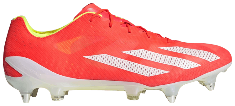 Adidas X Crazyfast SG Energy Citrus Pack